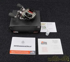 Moulinet appât abugarcia d'occasion  Expédié en France