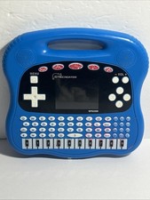 Tablet interativo de aprendizagem precoce - Brinquedos educativos para idades 2+ - ABC, Word + comprar usado Tablet interativo de aprendizagem precoce - Brinquedos educativos para idades 2+ - ABC, Word + comprar usado  Enviando para Brazil