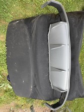 audi tt diffusor gebraucht kaufen  Helsa