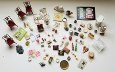 Dollhouse miniature huge for sale  San Carlos