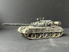 Maquette montée zveda d'occasion Maquette montée zveda d'occasion  Charolles