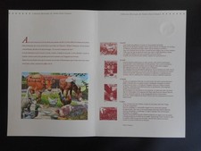 Document officiel 2004 d'occasion  Crécy-la-Chapelle