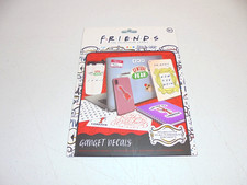 Friends gadget decals for sale  Derby