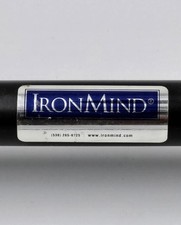 IronMind | Barra de alavancagem Heavy Hammer II | Força do antebraço do pulso Strongman comprar usado  Enviando para Brazil