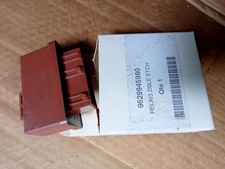 Fuel pump relay for sale  HOOK