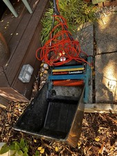 Black decker lawn for sale  HIGH WYCOMBE