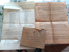 Ancien doc union d'occasion  Lamalou-les-Bains