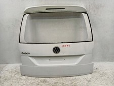 Heckklappe volkswagen caddy gebraucht kaufen  Hamburg