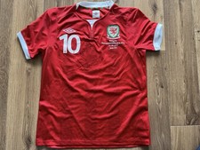 Aaron ramsey signed for sale  LOUGHTON
