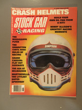 Revista Stock Car Racing agosto de 1980 comprar usado  Enviando para Brazil