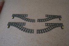 Lego train track for sale  STOCKPORT