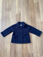 Jacadi mantel fleece gebraucht kaufen  Lörrach