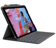 Logitech slim folio gebraucht kaufen  Bochum
