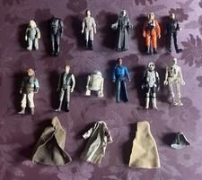 Lot figurines véhicules d'occasion  Les Riceys