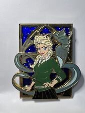 Broche fantasia Magically Horrific Frozen Queen Spirit Elsa Wizard mashup comprar usado  Enviando para Brazil