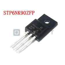 Mosfet p6nk90z potenza usato Mosfet p6nk90z potenza usato  Arzano