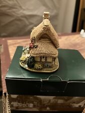 Lilliput lane cottage. for sale  CHELTENHAM