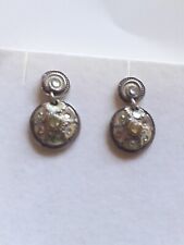 Belles petites boucles d'occasion  Rillieux-la-Pape