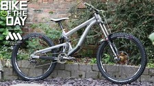Solid strike downhill for sale  STIRLING