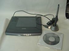 Wacom intuos 3graphics for sale  Santa Rosa