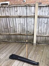 Early korum barbel for sale  GREAT YARMOUTH
