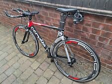 Cervelo p3c bike for sale  STOKE-ON-TRENT