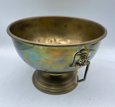 Rose bowl deco for sale  CULLOMPTON