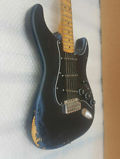 Fender stratocaster made gebraucht kaufen  Deutschland
