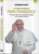 Vera storia papa usato Vera storia papa usato  Italia