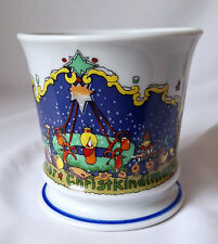 Kaffeehaferl kaffeebecher mug gebraucht kaufen  Augsburg