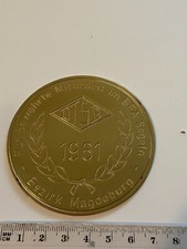 Ddr medaille bewährte gebraucht kaufen  Bad Doberan-Umland