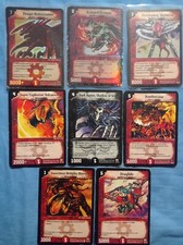 Duel masters varie usato  Saronno