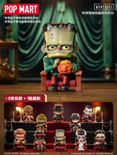 POPMART Universal Monsters Series Halloween Blind Box(confirmed)Figure toy gift comprar usado  Enviando para Brazil