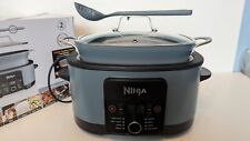 Ninja foodi possiblecooker for sale  PRESCOT