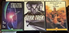 Star trek dvd usato  Nepi
