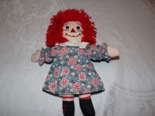 Raggedy ann applause for sale  Fulton