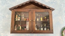 Bottiglie liquore mignon usato  Ziano Piacentino
