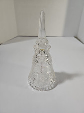 Hofbauer byrdes crystal for sale  Fulton