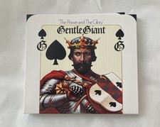 Gentle giant the gebraucht kaufen  Aachen