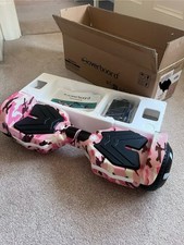 Ihoverboard self balancing for sale  EAST GRINSTEAD