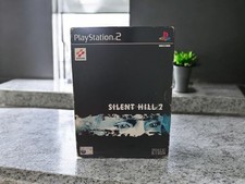 Silent hill playstation usato  Ortona