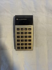 Texas instruments 1025 gebraucht kaufen  Köln