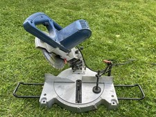 Gehrungssäge power plus gebraucht kaufen  Hamburg