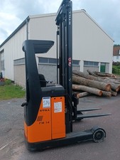 Still schubmaststapler 7 gebraucht kaufen  Blankenburg
