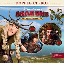 Dragons neuen ufern gebraucht kaufen  Berlin