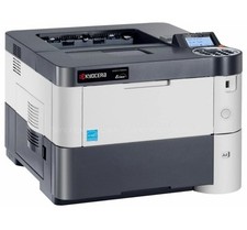 Impressora a Laser Monocromática Duplex Kyocera ECOSYS P3045dn Totalmente Restaurada Frete Grátis comprar usado  Enviando para Brazil