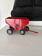 Ertl red gravity for sale  Pleasant Hill