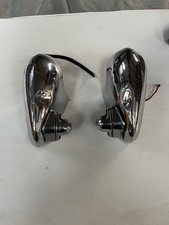 Mgbbumper overriders for sale  YEOVIL