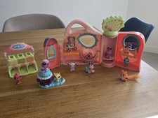 Hasbro lps lot d'occasion  Démouville