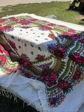 Big russian shawl for sale  Friend